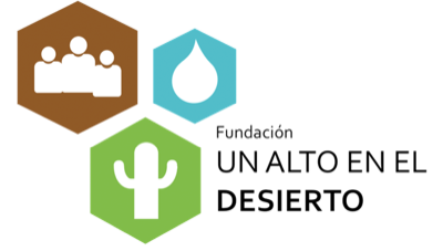 Fundación Un Alto en el Desierto